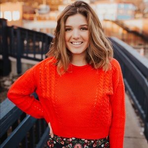 Meet your Posher, Amelia